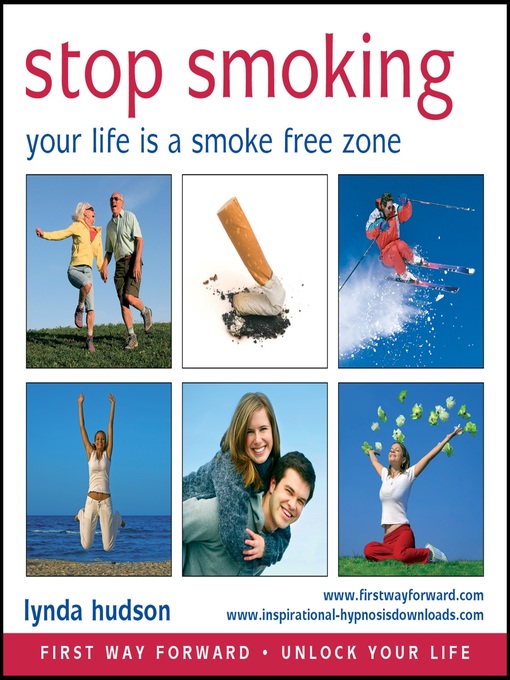 Title details for Stop Smoking by Lynda Hudson - Available